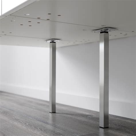 ikea stainless steel cabinet legs|ikea sektion cabinet legs.